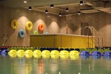 Green Park Hotel Tianjin