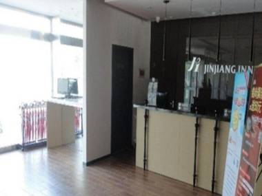 Jinjiang Inn Tianjin Binhai New District Yujiapu