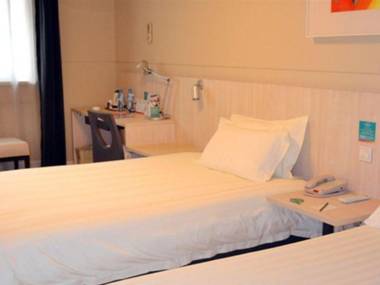 Jinjiang Inn Tianjin Binhai New District Yujiapu