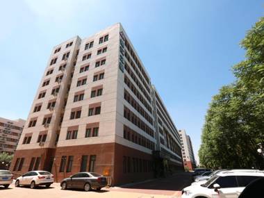 Jinjiang Inn Tianjin Konggang Branch