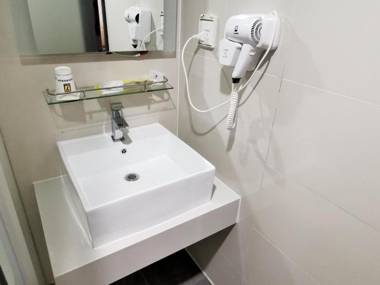 7Days Premium Tianjin Binhai International Airport Branch