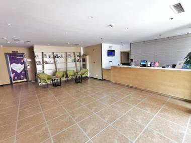 7Days Premium Tianjin Binhai International Airport Branch