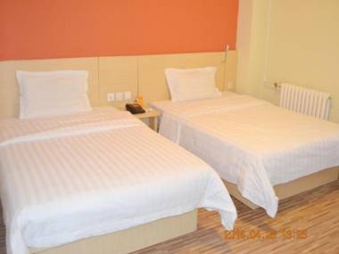 7Days Inn Dagu South Road