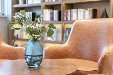 Hanting Hotel Tianjin Yibindao Metro Station