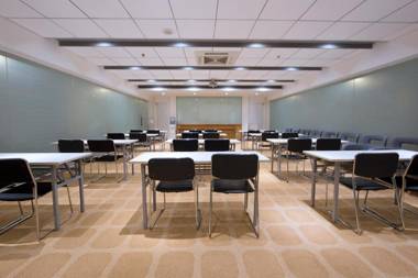 Hanting Hotel Tianjin Huayuan