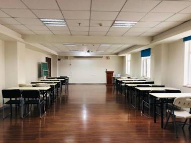 Hanting Hotel Tianjin Development Zone 2nd Avenue