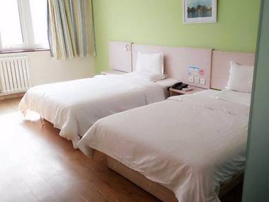 7Days Inn Tianjin TEDE Third Avenue