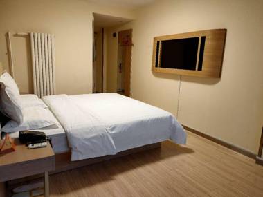 7Days Inn Ti Yuan North Road