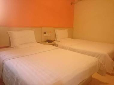 7Days Inn Tianjin West Anshan Avenue Tianjin University