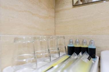 Tianjin Mengxiangjia Loft Hotel Apartment