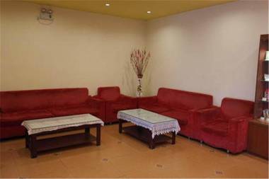 Home Inn Tianjin Railway Station