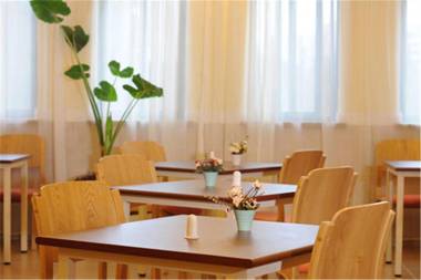 Home Inn Tianjin Railway Station