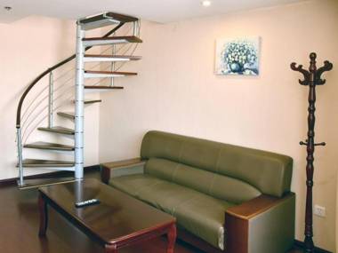 GreenTree Inn TianJin JinNan ShuangLin Metro Station Express Hotel