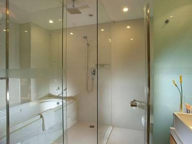 Login Heping Apartment