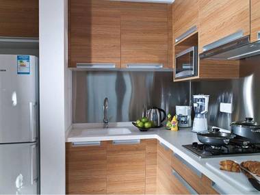 Login Heping Apartment