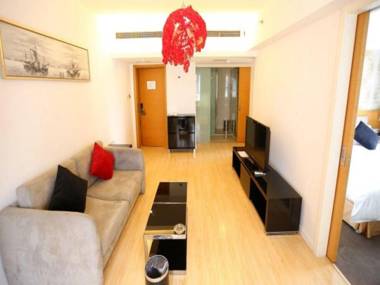 Login Heping Apartment