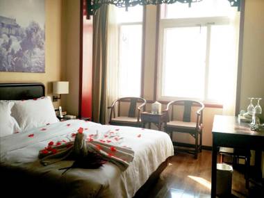 Lavande Hotel Tianjin Development Zone MSD 3rd Street