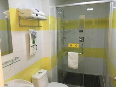 7 Days Inn Tianjin Jinnan Xinzhuang University Branch