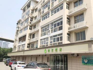 Hi Inn Tianjin Olympic Sports Centre