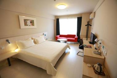 Jinjiang Inn Tianjin Free Trade Zone