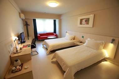 Jinjiang Inn Tianjin Free Trade Zone