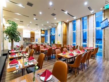 Ariva Tianjin Zhongbei Hotel & Serviced Apartment