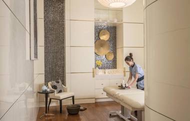 Four Seasons Hotel Tianjin