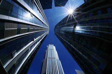 Tianjin G'apartment - Five Great Avenues