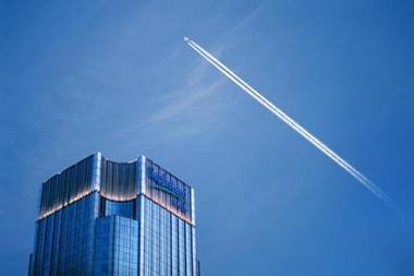 Tianjin G'apartment - Five Great Avenues