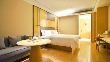 Ji Hotel Tianjin Shiyijing Road