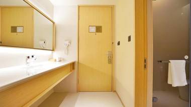 Ji Hotel Tianjin Shiyijing Road