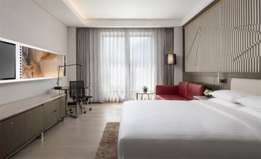 Courtyard by Marriott Tianjin Hongqiao