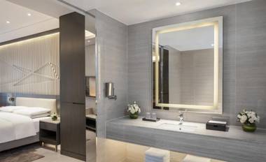 Courtyard by Marriott Tianjin Hongqiao