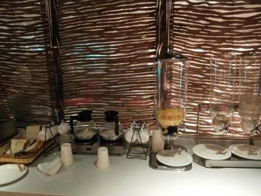 ibis Tianjin Wuqing Hotel