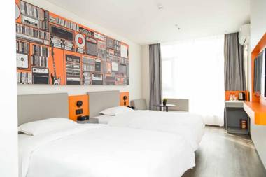 ibis Tianjin Wuqing Hotel