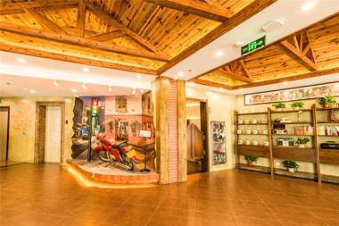 NOSTALGIAHOTEL-TIANJINTANFGUHOTEL