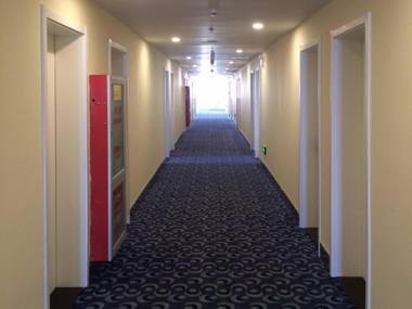 7 Days Inn Tianjin Jiaotong University Caozhuang Subway Station Branch