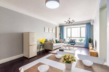 Tianjin Nankai·Nanshi Food Street· Locals Apartment 00136410