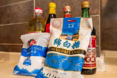 Tianjin Nankai·Nanshi Food Street· Locals Apartment 00136410