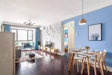 Tianjin Nankai·Nanshi Food Street· Locals Apartment 00136410