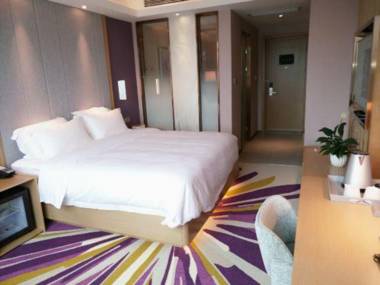 Lavande Hotel·Tianjin West Railway Station People's Hospital Metro Station