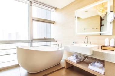 Lavande Hotels Tianjin Yujiapu Polar Ocean World