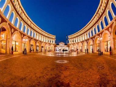 Lavande Hotels Tianjin Wuqing Highspeed Railway Station Daguangming Center