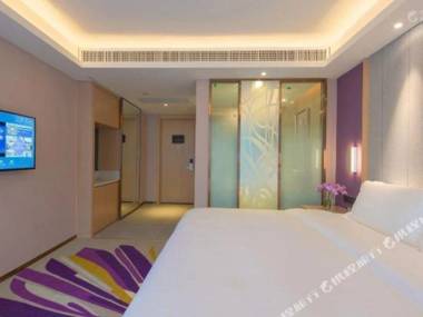 Lavande Hotel¿Bazhou Shengfang