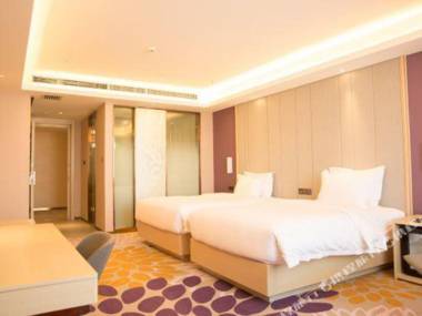 Lavande Hotel¿Bazhou Shengfang