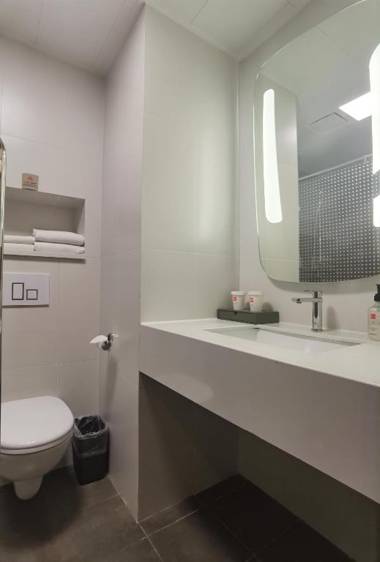 Ibis Hotel (Tianjin Ancient Culture Street)