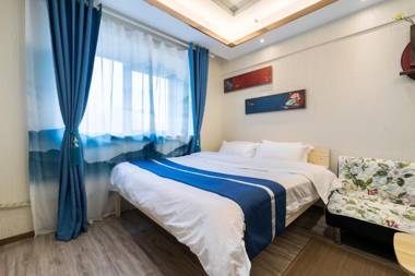 Yu Jing Xuan Boutique Apartment