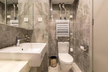 Yu Jing Xuan Boutique Apartment