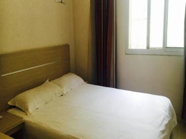 Thank Inn Plus Hotel Tianjin Tanggu Railway Station