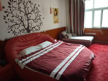 Thank Inn Plus Hotel Tianjin Baodi District Yuhua Street